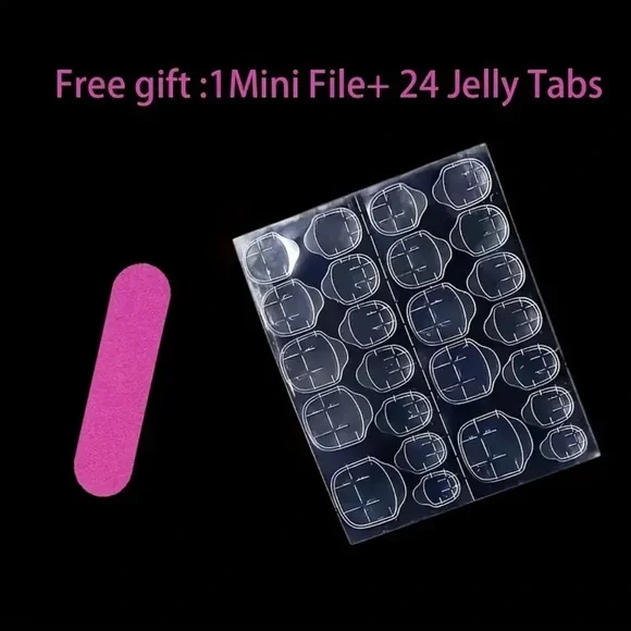 Football Themed Nail Art, Press On Nails, Almond Shaped, NEW - Picture 6 of 7